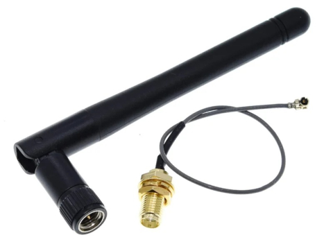 Placi dezvoltare - Antena WIFI 2.4G