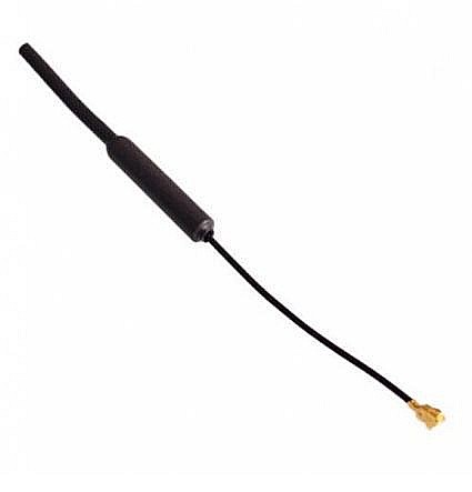 Module Wireless - Antena WiFi 2.4G conector IPEX
