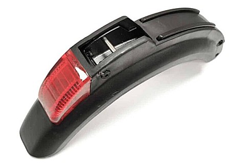 Accesorii trotinete electrice - Aparatoare (aripa) roata spate trotineta Kugoo S1, S1 Pro, S2, S3