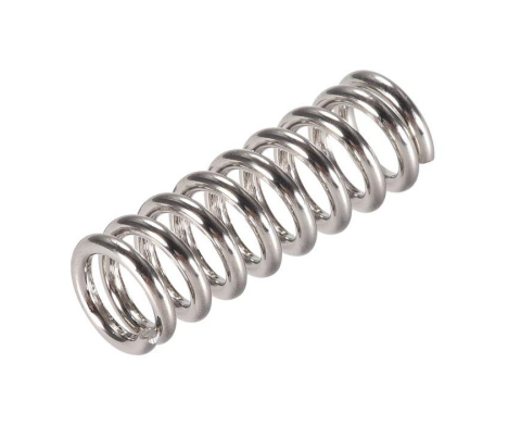 Arcuri din nichel pentru extruder 20x7.5mm, sarma 1.2mm (set 4 buc.)