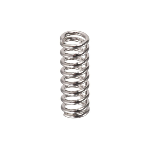 Arcuri din nichel pentru extruder 20x7.5mm, sarma 1.2mm (set 4 buc.) [2]