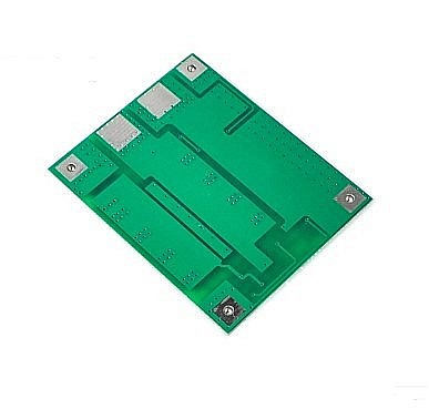 BMS protectie, echilibrare acumulatori 3S Litiu 18650, 25A [1]