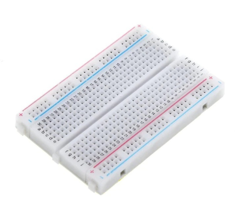 Breadboard 400 puncte [1]