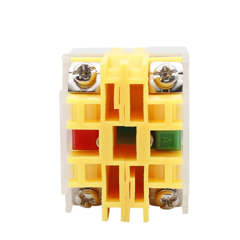 Buton oprire de urgenta LAY37-11ZS, 1NO+1NC, deblocare prin rotire, 22mm [2]