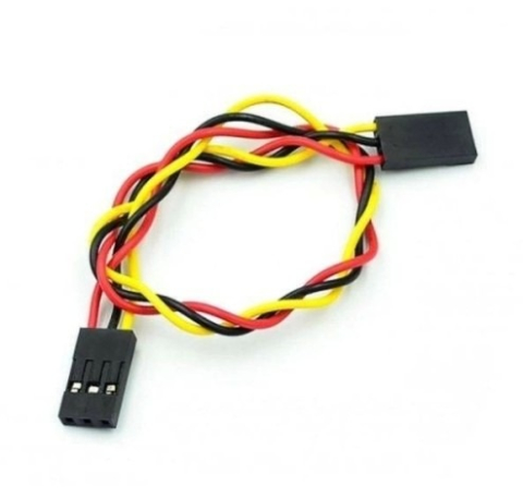 Cablu Dupont mama mama 3 pin 200mm [1]
