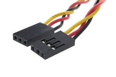 Cablu Dupont mama mama 3 pin 200mm [2]