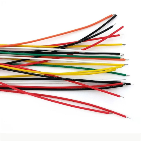 Cablu XH2.54 8P 26AWG pentru balansare acumulatori 7S, mufa mama-tata, 20cm [5]