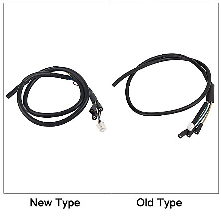Cabluri motor trotineta electrica Ninebot ES1, ES2, ES3, ES4 [2]