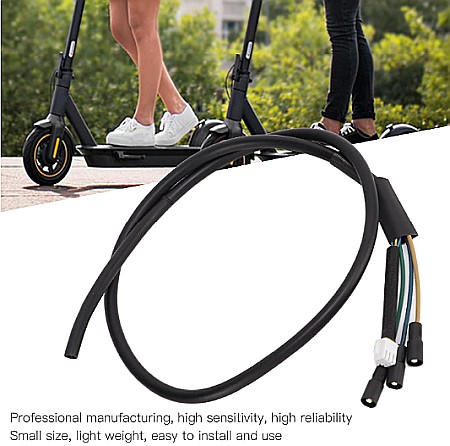 Cabluri motor trotineta electrica Ninebot ES1, ES2, ES3, ES4 [1]