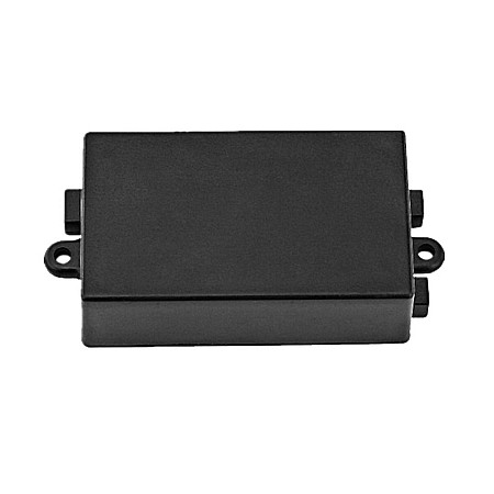 Carcasa cu autoblocare, 80x38x22mm, pentru surse de alimentare [3]