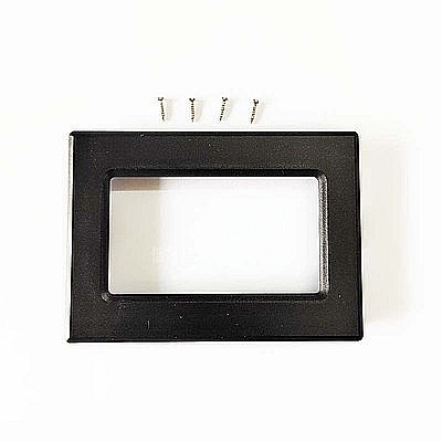 Ecrane LCD, TFT, OLED - Carcasa Display LCD 12864 (128x64 mm)