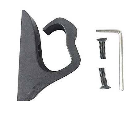 Accesorii trotinete electrice - Carlig prindere bagaje trotineta electrica Xiaomi Mijia M365 / M365 Pro / Pro 2 / 1S