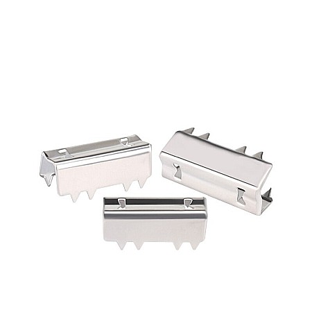 Clema inchidere curea imprimanta 3D, lungime 20mm