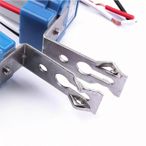 Comutator waterproof control lumina rutiera AS-10, 12V [4]