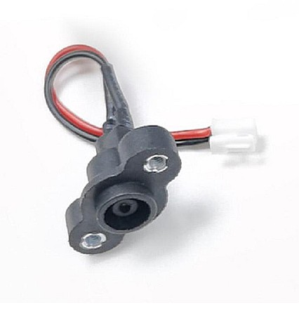 Conector de Incarcare trotineta Ninebot Segway ES1, ES2 [1]