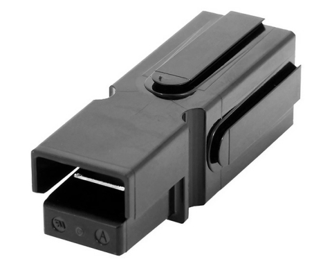 Conector de mare putere Anderson monopolar 600V 120A [0]