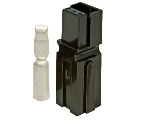 Conector de mare putere Anderson monopolar 600V 120A [1]