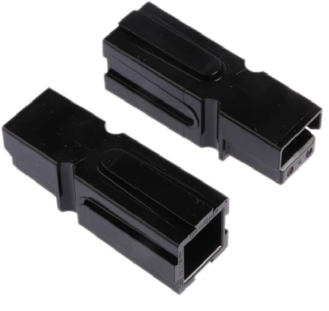 Conector de mare putere Anderson monopolar 600V 120A [9]