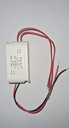 Surse de alimentare - Convertor AC DC RH-K5W AC 85-265V la DC 24V, 200mA