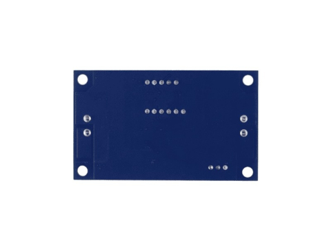 Convertor ajustabil DC-DC step-up XL6009 5-32V la 5-40V, display led [2]