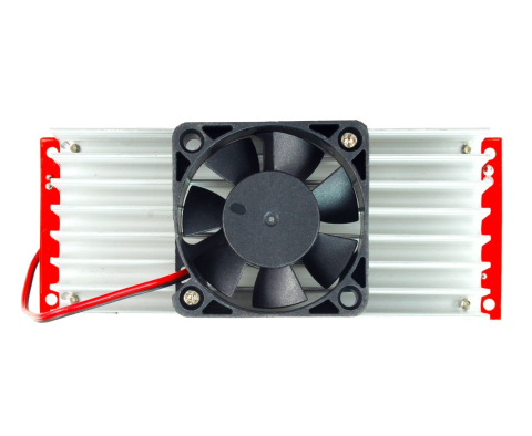 Convertor DC-DC step-up 1500W, 10-60V la 12-90V, cu ventilator​​​​​​​ [2]