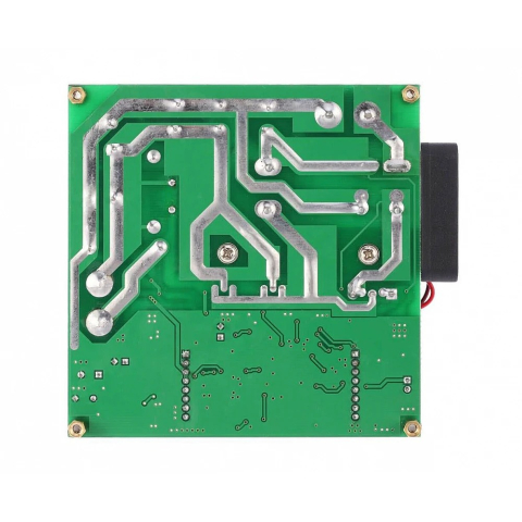 Convertor DC-DC step-up BST-900W, 8-60V la 10-120V, 15A, CC/CV, cu afisaj LED​​​​​​​ [6]