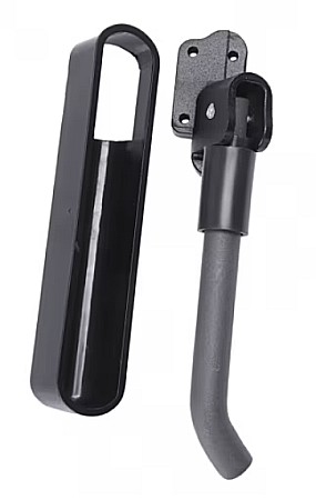 Cric negru trotineta electrica Segway Ninebot [1]