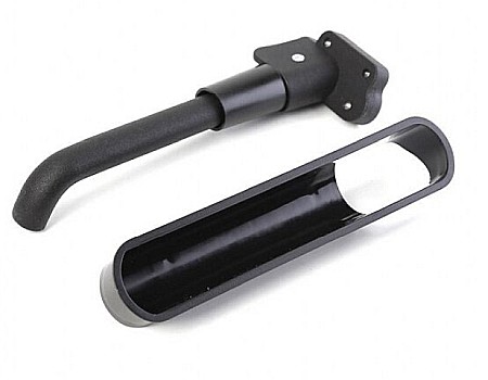 Cric negru trotineta electrica Segway Ninebot [0]