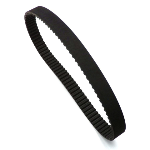 Curea dintata inchisa GT2 1000mm, 10mm, pas 2mm, imprimanta 3D [0]