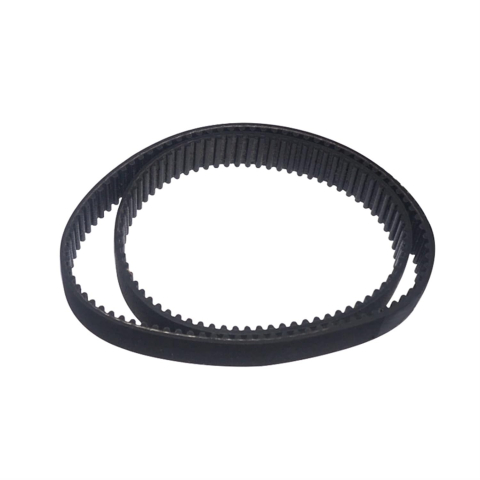 Curea dintata inchisa GT2 852mm, 6mm, pas 2mm, imprimanta 3D [2]