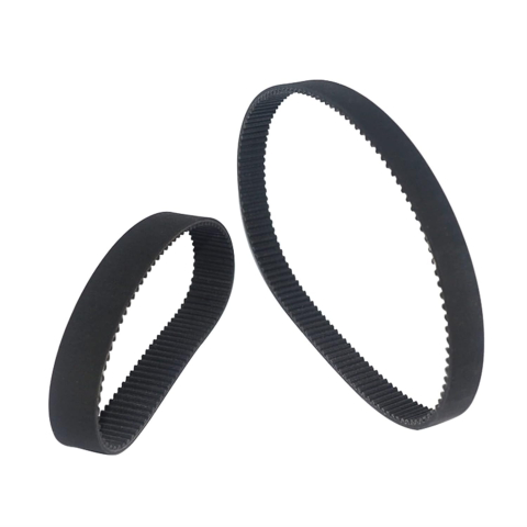 Curea dintata inchisa GT2 852mm, 6mm, pas 2mm, imprimanta 3D [1]