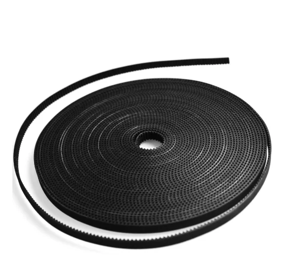 Piese si componente imprimante 3D si CNC - Curea GT2, 10mm, la metru liniar