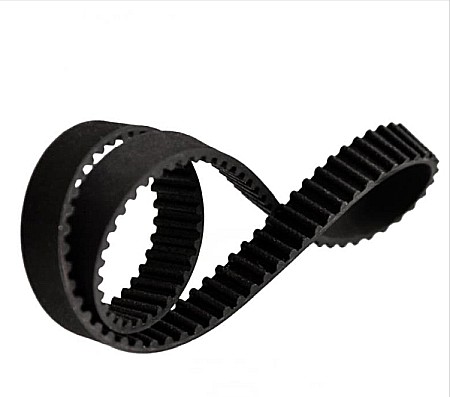 Componente imprimante 3D - Curea inchisa 2GT-10-1000mm, latime 10mm