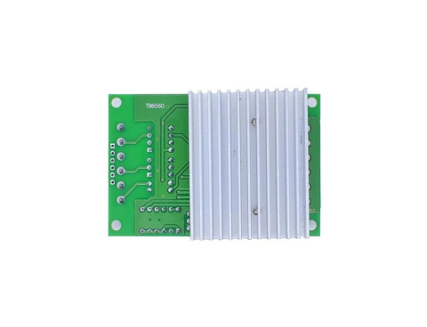 Driver motor pas cu pas TB6560 3A pentru CNC si imprimante 3D, o axa [3]