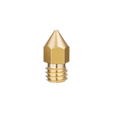 Componente imprimante 3D - Duza alama imprimanta 3D, 0.4mm, MK8, filament 1.75mm