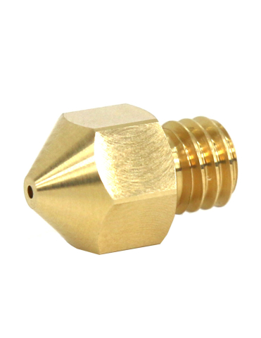 Duze - Duza imprimanta 3D MK8, 0.3mm, filament 1.75mm, filet M6, hexagon 8mm, alama