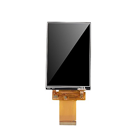 Ecrane LCD, TFT, OLED - Ecran touch screen LCD TFT ILI9488 ST7796 3/4 fire 8/16 biti 3,5 inch