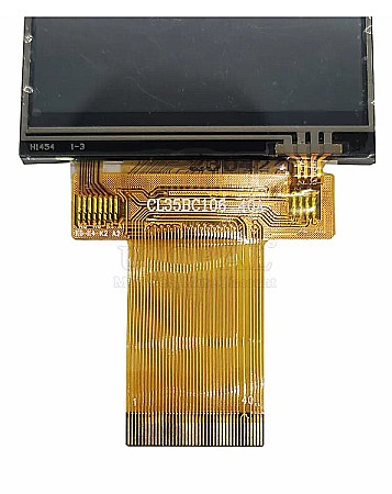 Ecran touch screen LCD TFT ILI9488 ST7796 3/4 fire 8/16 biti 3,5 inch [1]