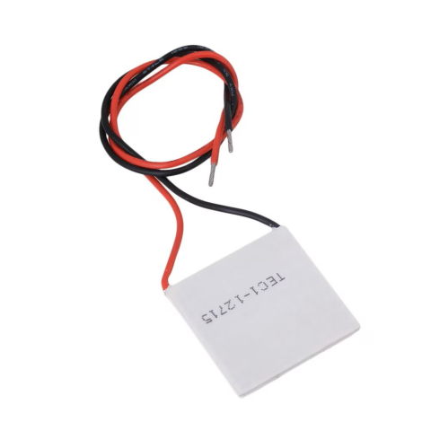 Element termoelectric Peltier TEC1-12715, 12V, 15A, 40x40mm [2]