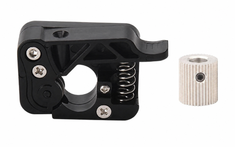 Extruder MK10 MakerBot, dreapta, filament 1.75mm​​​​​​​