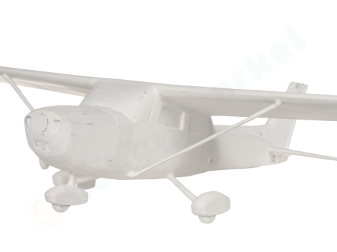 Filament PETG albastru ocean 1.75mm, 1kg, Devil Design, imprimantă 3D [2]