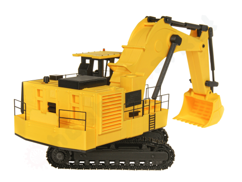 Filament PETG galben aprins 1.75mm, 1kg, Devil Design, imprimantă 3D [4]