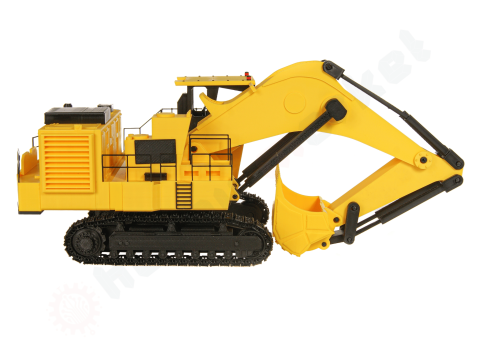 Filament PETG galben aprins 1.75mm, 1kg, Devil Design, imprimantă 3D [3]