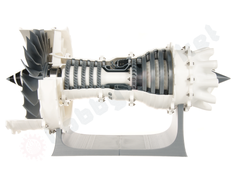 Filament PLA alb 1.75mm, 1 kg, Devil Design, imprimantă 3D [5]