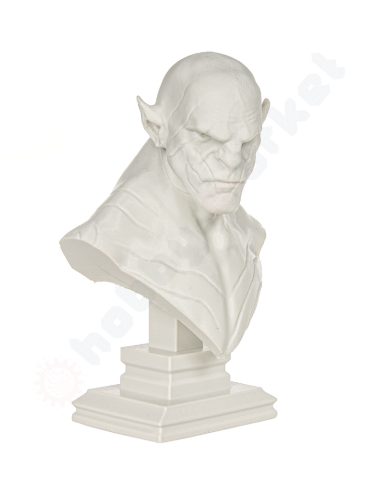 Filament PLA gri PC (policarbonat) 1.75mm, 1kg, Devil Design, imprimantă 3D [3]