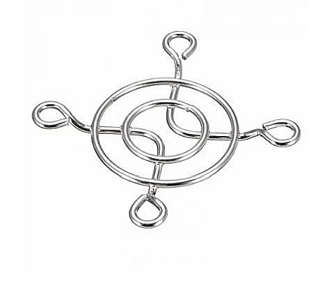 Componente imprimante 3D - Grila ventilator 40x40mm imprimanta 3D