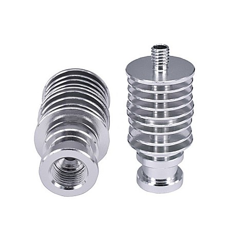 Hotend Radiator extruder imprimanta 3D, V6 distanta lunga, 1.75mm