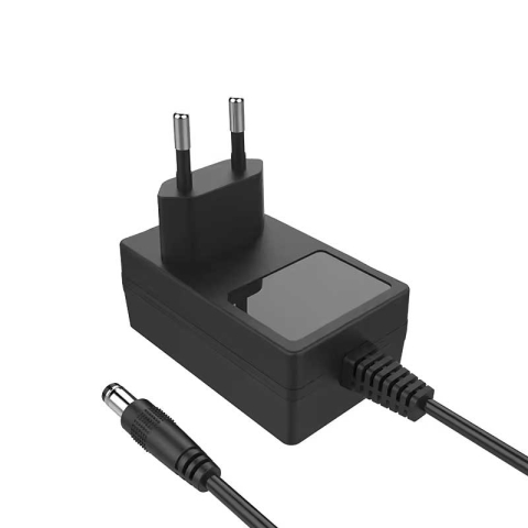 Incarcator priza Li-Ion 16.8V 2A – 33.6W cu mufa DC 2.1 [1]