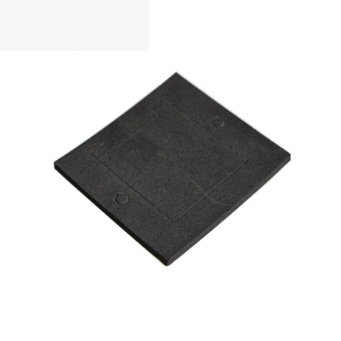 Module Peltier, racire si incalzire - Izolatie autoadeziva pentru element termoelectric Peltier TEC1-12706, 40x40x3.8mm