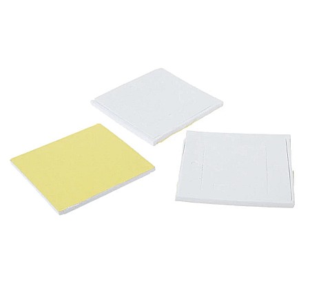 Izolatie autoadeziva pentru element termoelectric Peltier TEC1-12706, 40x40x3.8mm [2]